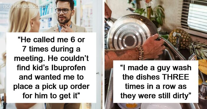 25 Times People Were Appalled By Someone’s Weaponized Incompetence