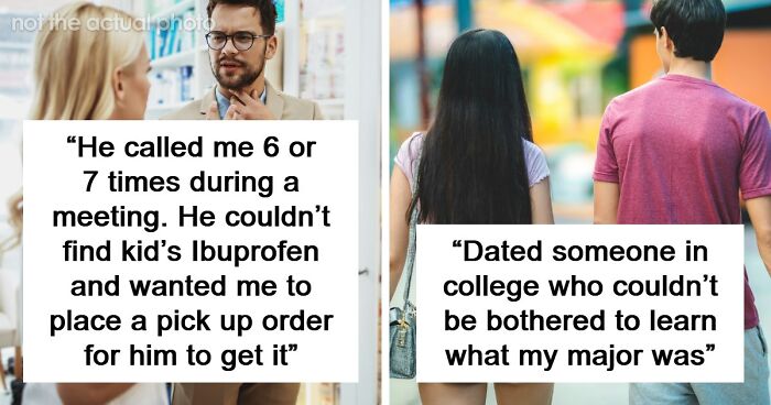 25 Times People Were Appalled By Someone’s Weaponized Incompetence