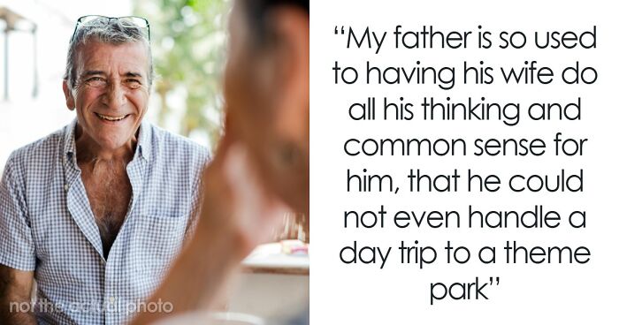 25 Times People Were Appalled By Someone’s Weaponized Incompetence