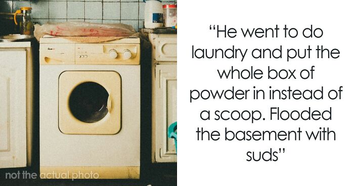 25 Times People Were Appalled By Someone’s Weaponized Incompetence