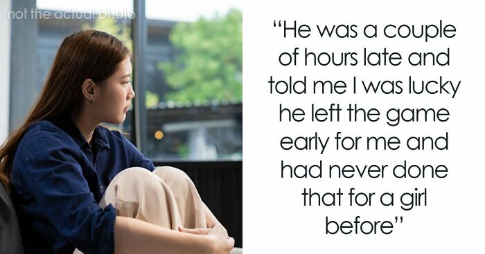 43 Horrible First Dates That Were Doomed From The Second They Started