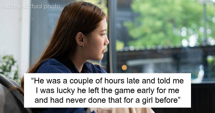 43 Horrible First Dates That Were Doomed From The Second They Started