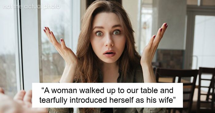 43 Horrible First Dates That Were Doomed From The Second They Started