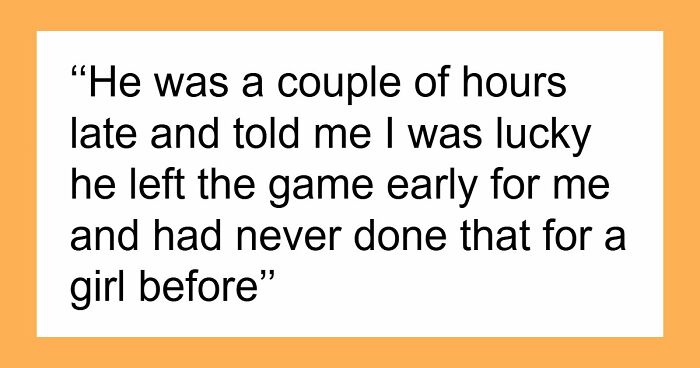 43 Horrible First Dates That Were Doomed From The Second They Started