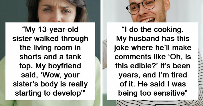 24 Times Men Made March Absolutely Miserable For Their Girlfriends