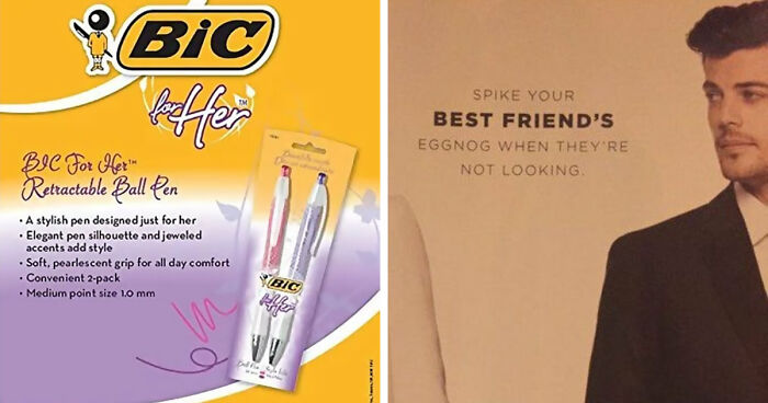 71 Marketing Fails That Prove Even Big Budgets Can’t Save Bad Ideas