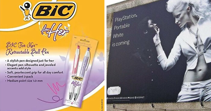 71 Marketing Fails That Prove Even Big Budgets Can’t Save Bad Ideas