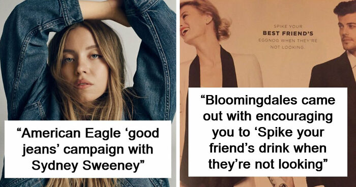 71 Marketing Fails That Prove Even Big Budgets Can’t Save Bad Ideas