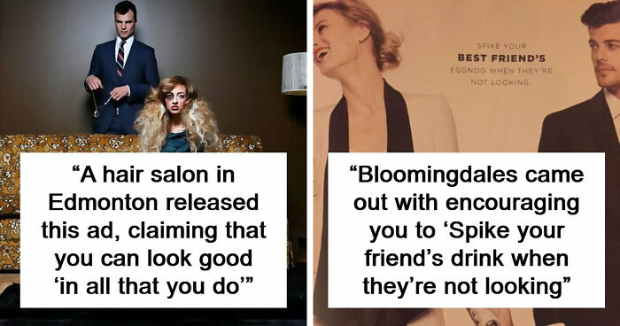 71 Marketing Fails That Prove Even Big Budgets Can’t Save Bad Ideas