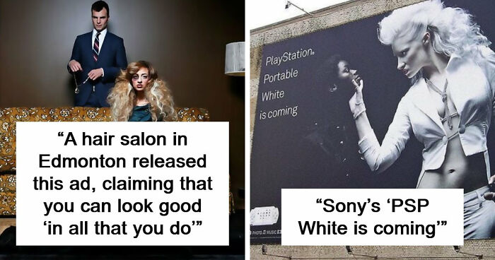 71 Marketing Fails That Prove Even Big Budgets Can’t Save Bad Ideas