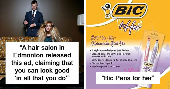 71 Marketing Fails That Prove Even Big Budgets Can’t Save Bad Ideas