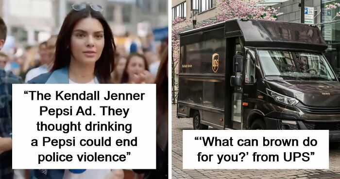 71 Marketing Fails That Prove Even Big Budgets Can’t Save Bad Ideas