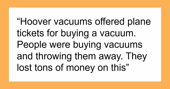 71 Marketing Fails That Prove Even Big Budgets Can’t Save Bad Ideas