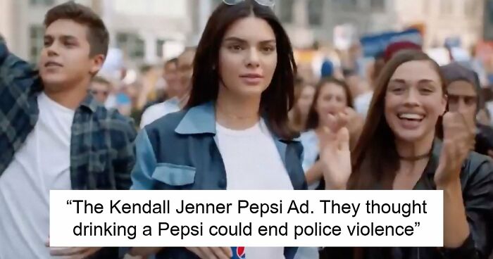 71 Marketing Fails That Prove Even Big Budgets Can’t Save Bad Ideas