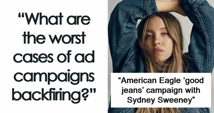 71 Marketing Fails That Prove Even Big Budgets Can’t Save Bad Ideas