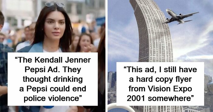 71 Marketing Fails That Prove Even Big Budgets Can’t Save Bad Ideas