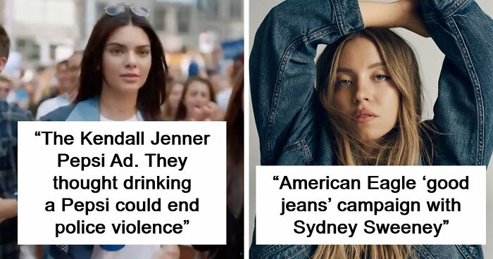 71 Marketing Fails That Prove Even Big Budgets Can’t Save Bad Ideas