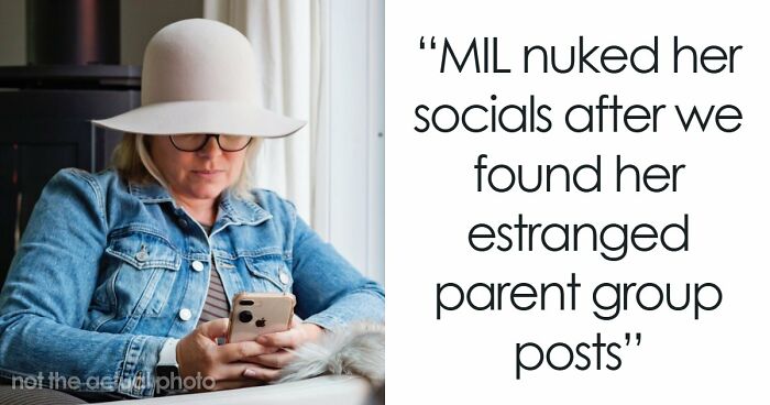 People Competed Over Who Had The Worst MIL This Month, And Here Are 47 Stories That Absolutely Won