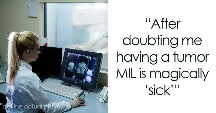 People Competed Over Who Had The Worst MIL This Month, And Here Are 47 Stories That Absolutely Won