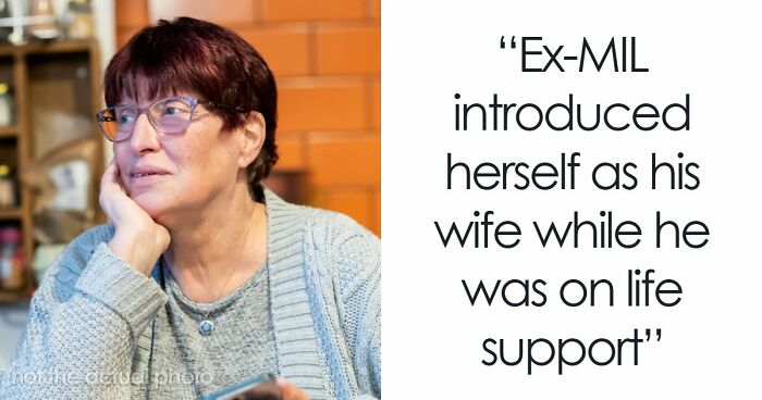 People Competed Over Who Had The Worst MIL This Month, And Here Are 47 Stories That Absolutely Won