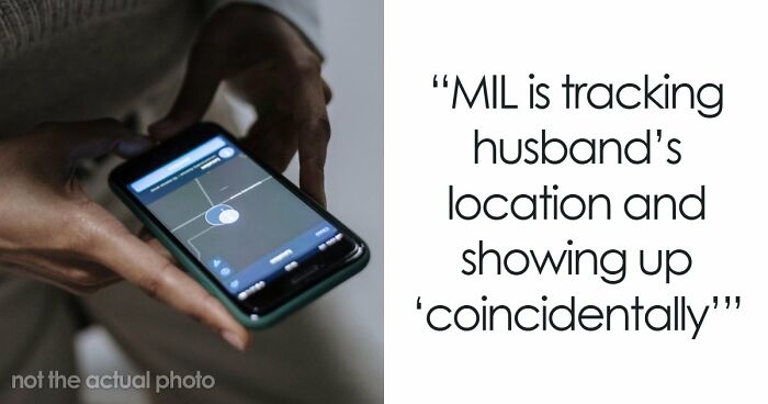 People Competed Over Who Had The Worst MIL This Month, And Here Are 47 Stories That Absolutely Won