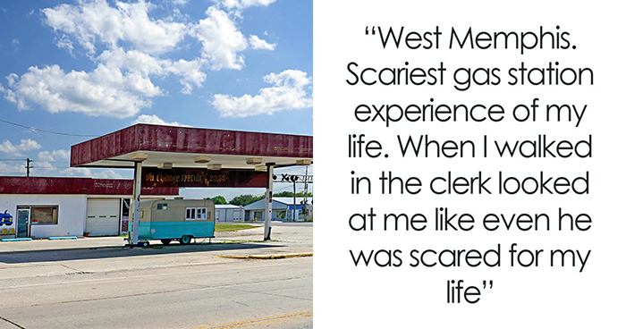 45 Of The Worst Places In The US That People Have Ever Visited