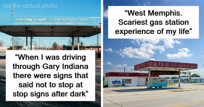 45 Of The Worst Places In The US That People Have Ever Visited