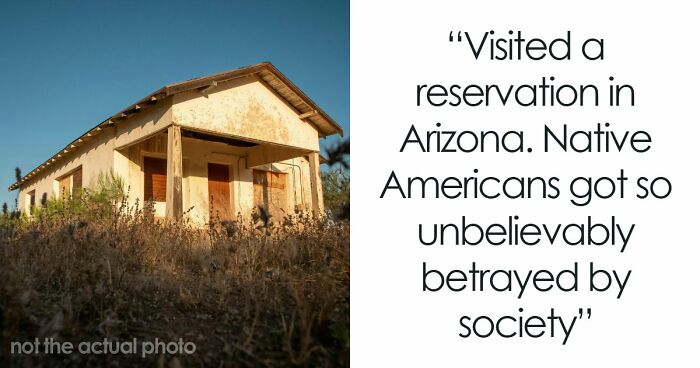 45 Of The Worst Places In The US That People Have Ever Visited