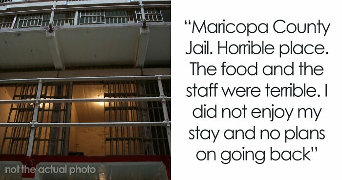 45 Of The Worst Places In The US That People Have Ever Visited