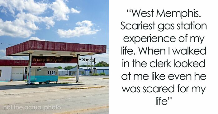 45 Of The Worst Places In The US That People Have Ever Visited