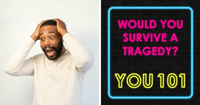 “Will You Outlast Disaster?”: 20 Questions That Reveal If You’d Actually Survive