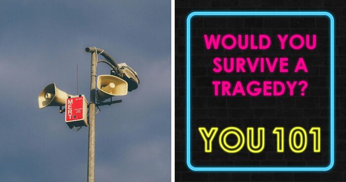 “Will You Outlast Disaster?”: 20 Questions That Reveal If You’d Actually Survive