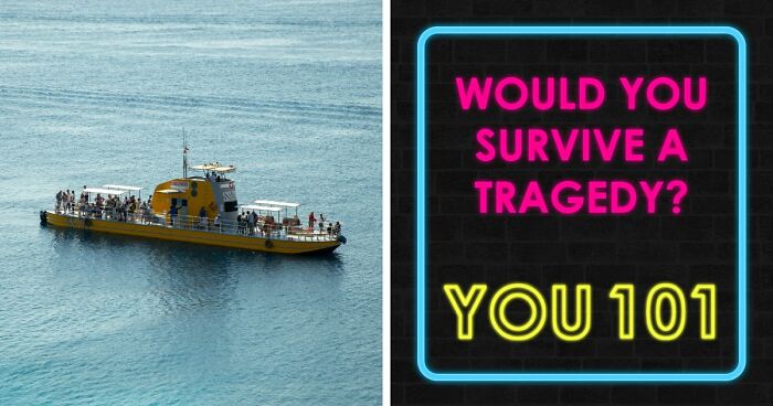 “Will You Outlast Disaster?”: 20 Questions That Reveal If You’d Actually Survive