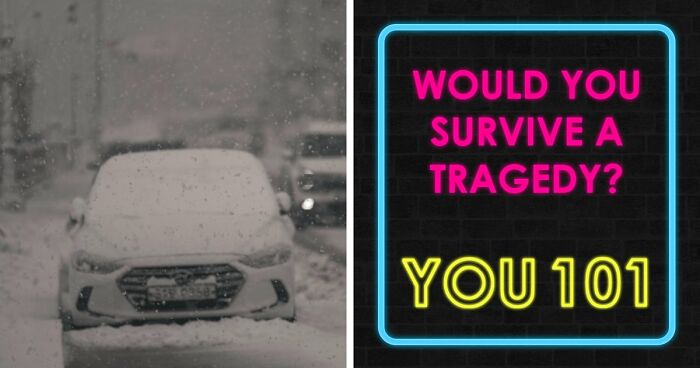 “Will You Outlast Disaster?”: 20 Questions That Reveal If You’d Actually Survive
