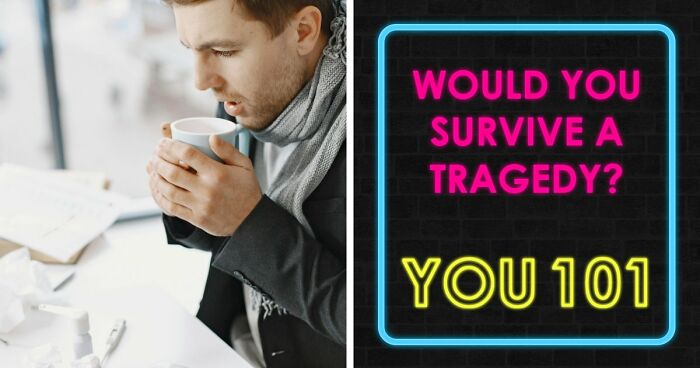 “Will You Outlast Disaster?”: 20 Questions That Reveal If You’d Actually Survive