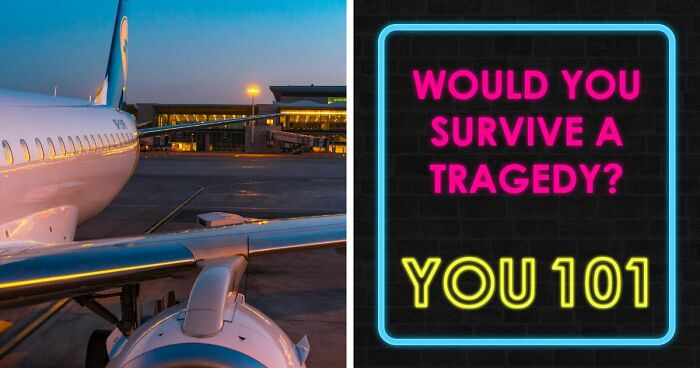 “Will You Outlast Disaster?”: 20 Questions That Reveal If You’d Actually Survive