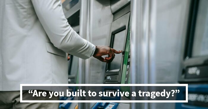 “Will You Outlast Disaster?”: 20 Questions That Reveal If You’d Actually Survive