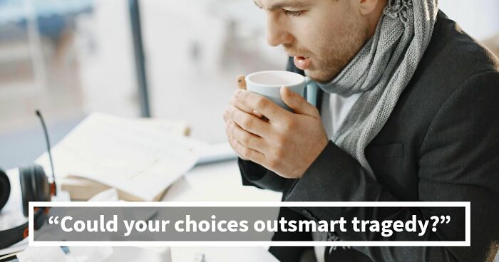 “Will You Outlast Disaster?”: 20 Questions That Reveal If You’d Actually Survive