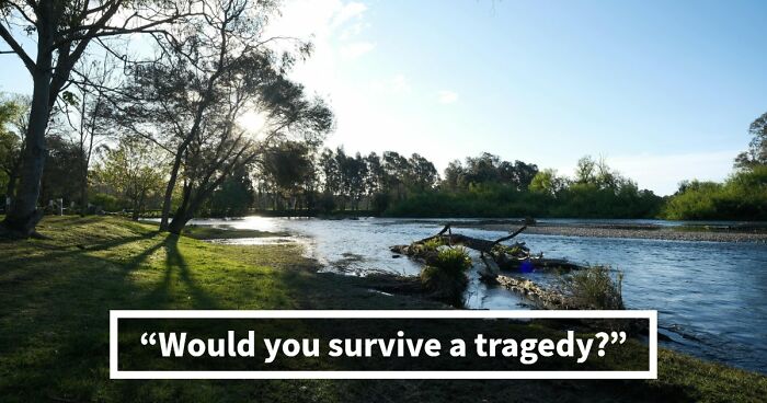 “Will You Outlast Disaster?”: 20 Questions That Reveal If You’d Actually Survive