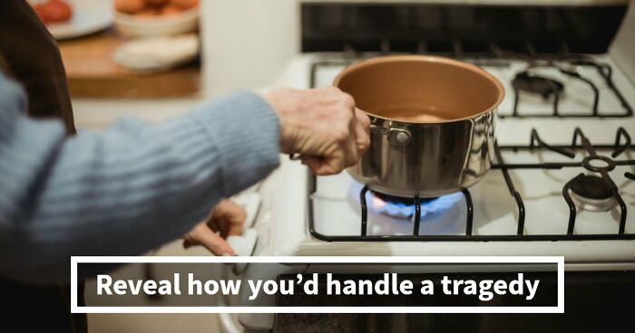 “Will You Outlast Disaster?”: 20 Questions That Reveal If You’d Actually Survive