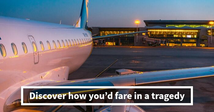 “Will You Outlast Disaster?”: 20 Questions That Reveal If You’d Actually Survive