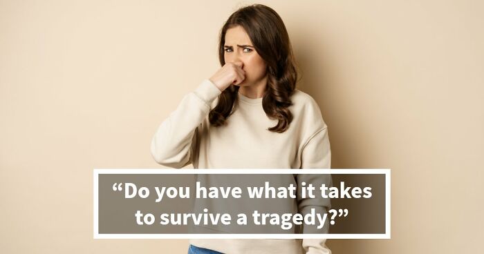 “Will You Outlast Disaster?”: 20 Questions That Reveal If You’d Actually Survive