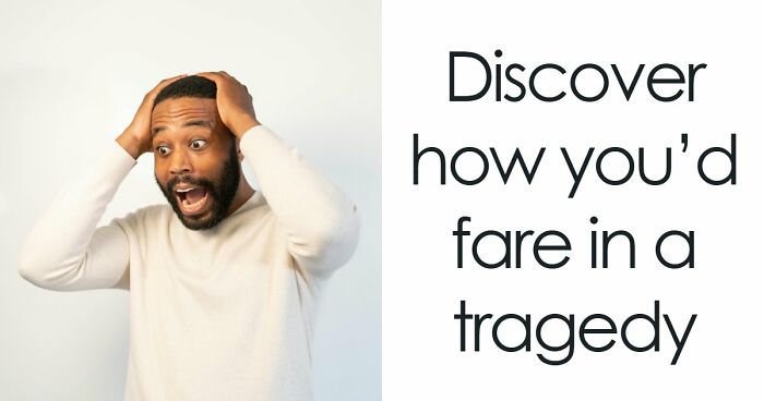 “Will You Outlast Disaster?”: 20 Questions That Reveal If You’d Actually Survive