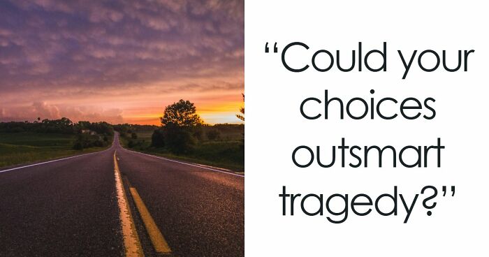 “Will You Outlast Disaster?”: 20 Questions That Reveal If You’d Actually Survive