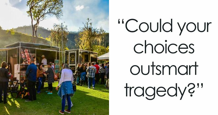 “Will You Outlast Disaster?”: 20 Questions That Reveal If You’d Actually Survive