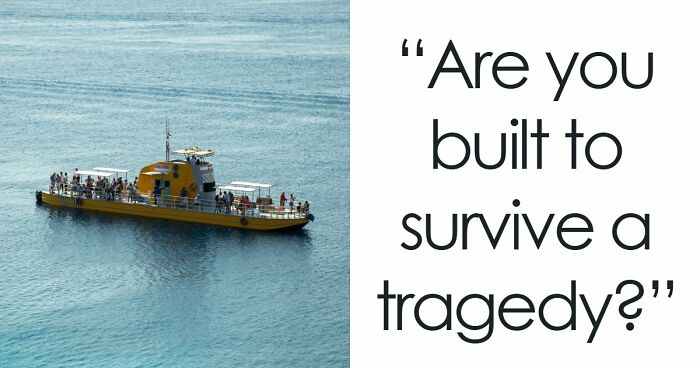 “Will You Outlast Disaster?”: 20 Questions That Reveal If You’d Actually Survive