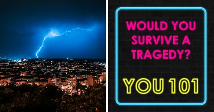 “Will You Outlast Disaster?”: 20 Questions That Reveal If You’d Actually Survive