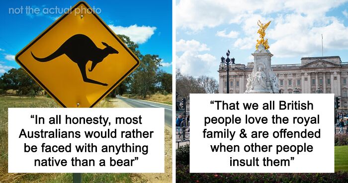 51 Stereotypes About Countries That Are Not True At All, Confirmed By Locals