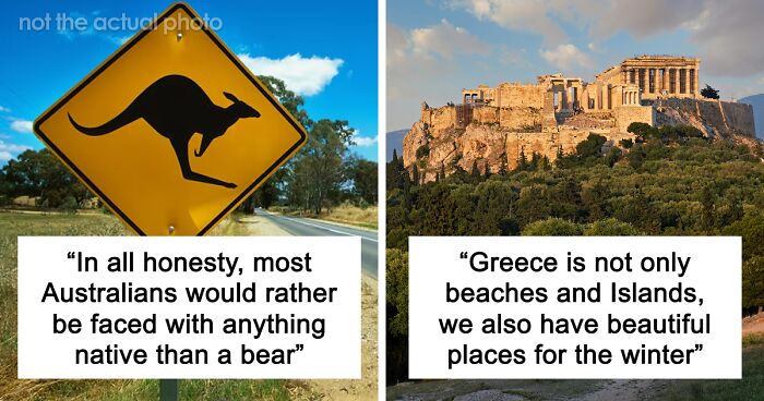 51 Stereotypes About Countries That Are Not True At All, Confirmed By Locals