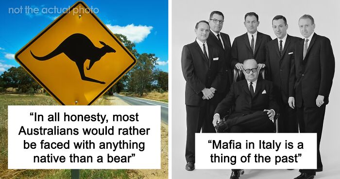 51 Stereotypes About Countries That Are Not True At All, Confirmed By Locals